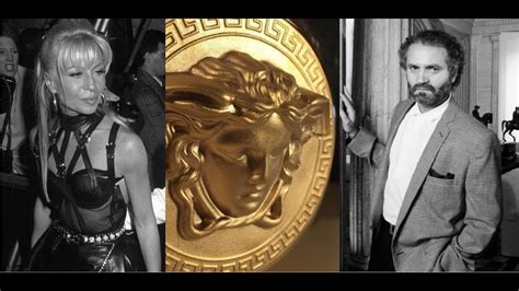 la storia di gianni versace sky steaming|gianni versace.